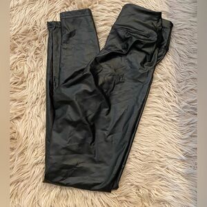 Aerie Black Leggings
